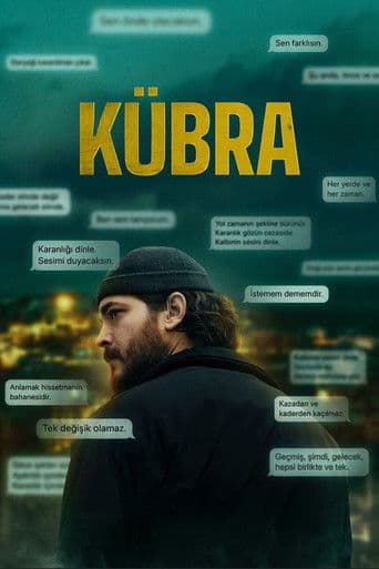 Affiche de Kübra