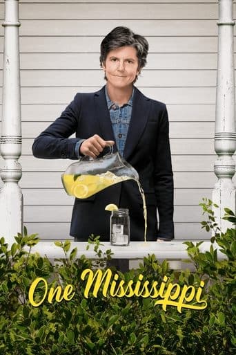 Affiche de One Mississippi
