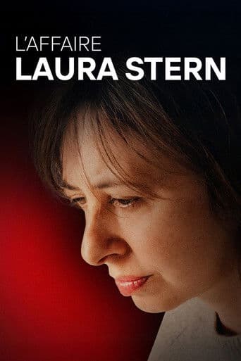 Affiche de L'affaire Laura Stern