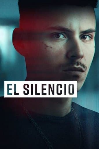 Affiche de El Silencio