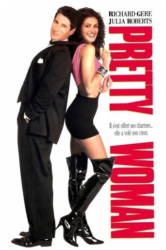 Affiche de Pretty Woman