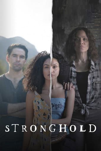 Affiche de Stronghold