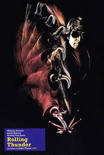Affiche de Légitime violence