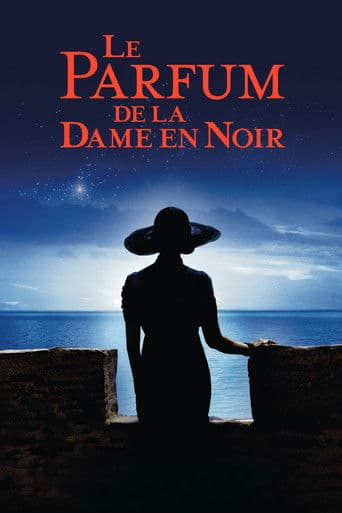 Affiche de Le Parfum de la dame en noir