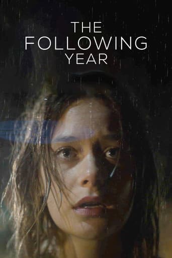 Affiche de The Following Year