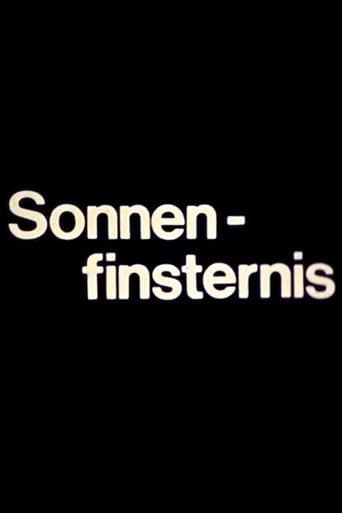 Affiche de Sonnenfinsternis