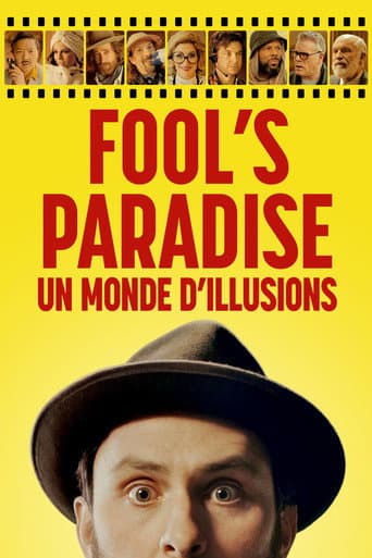 Affiche de Fool's Paradise