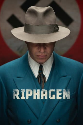 Affiche de Riphagen