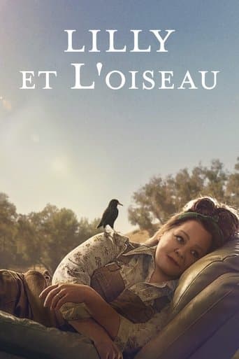 Affiche de Lilly et l'Oiseau