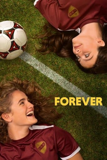 Affiche de Forever