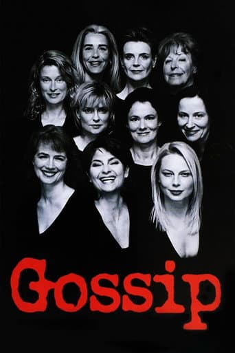 Affiche de Gossip