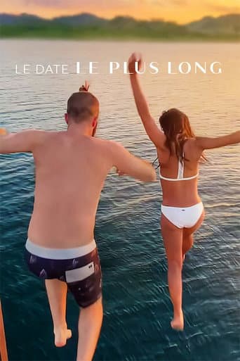 Affiche de Le Date le plus long