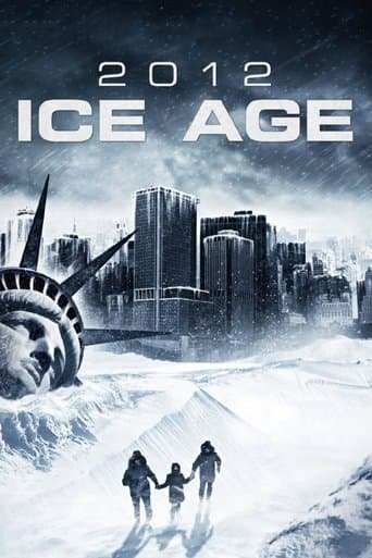 Affiche de La Nouvelle ère de glace