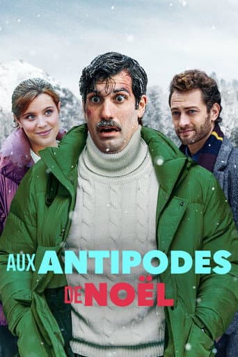 Affiche de Aux antipodes de Noël