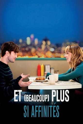 Affiche de Et (beaucoup) plus si affinités