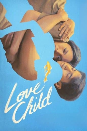 Affiche de Love Child