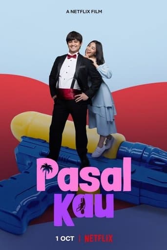 Affiche de Pasal Kau