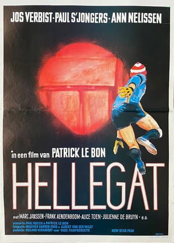 Affiche de Hellegat