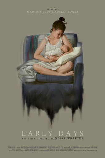 Affiche de Early Days