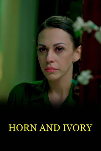 Affiche de Horn and Ivory