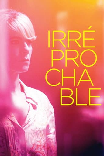 Affiche de Irréprochable