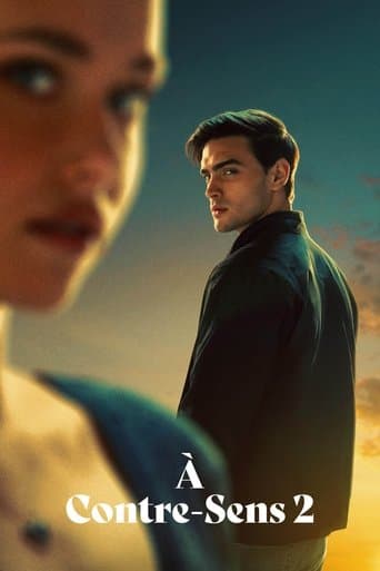 Affiche de À contre-sens 2