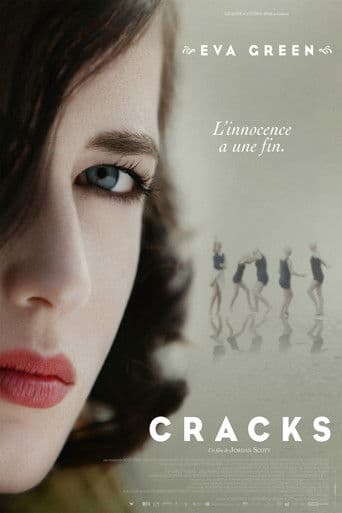 Affiche de Cracks