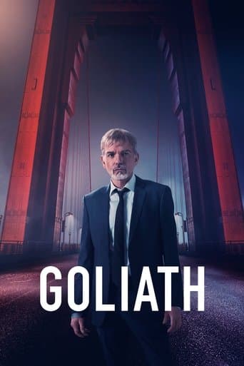 Affiche de Goliath