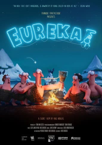 Affiche de Eureka!