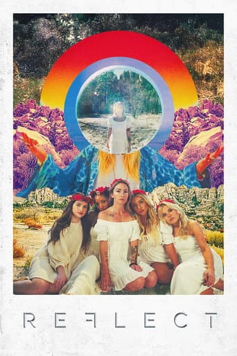 Affiche de Reflect