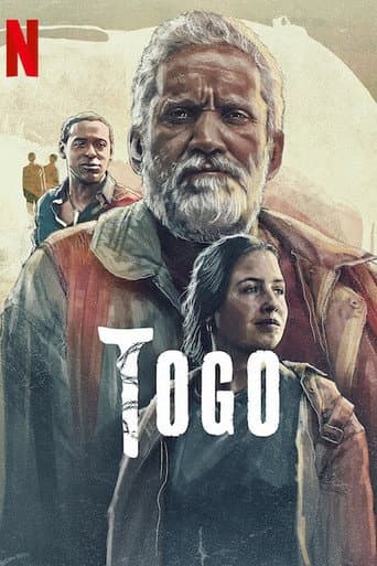 Affiche de Togo