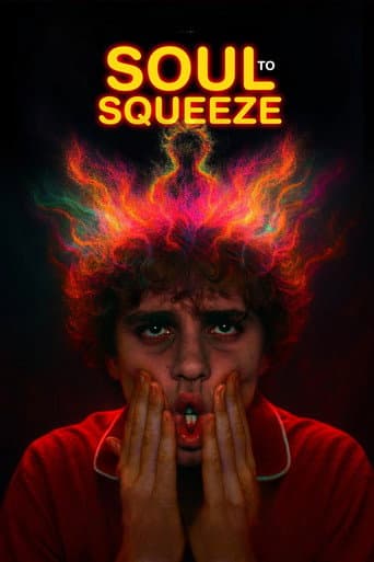 Affiche de Soul to Squeeze