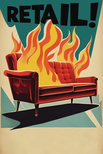Affiche de Retail!