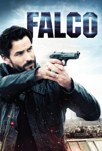 Affiche de Falco