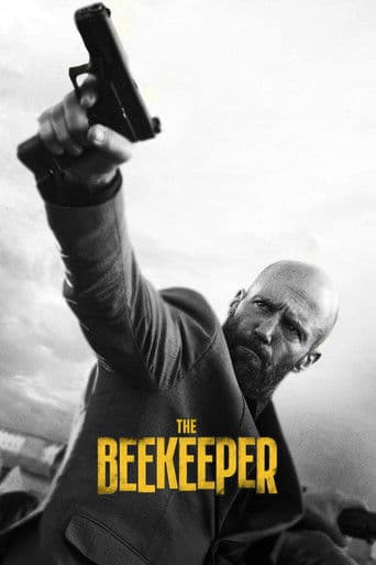 Affiche de The Beekeeper