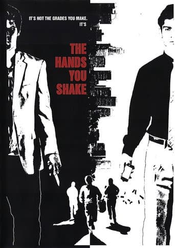 Affiche de The Hands You Shake
