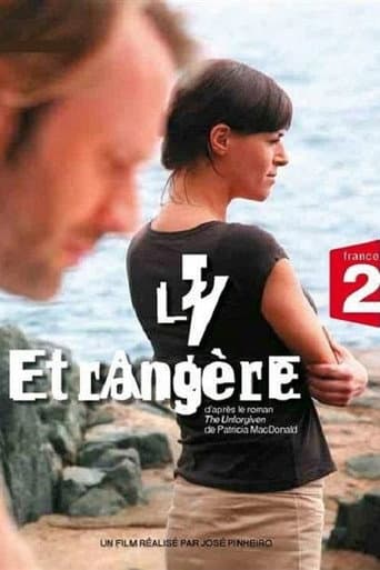 Affiche de L'Étrangère
