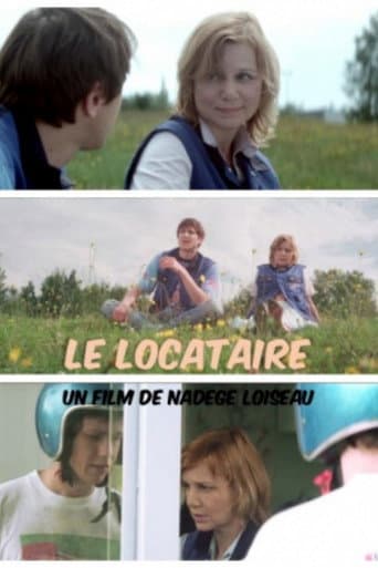 Affiche de Le Locataire