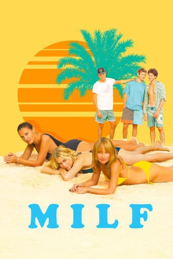 Affiche de MILF