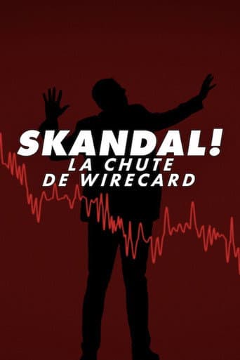 Affiche de Skandal! La chute de Wirecard