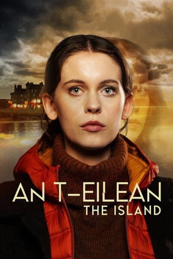 Affiche de The Island