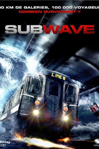 Affiche de Subwave
