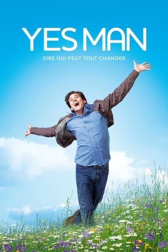 Affiche de Yes Man