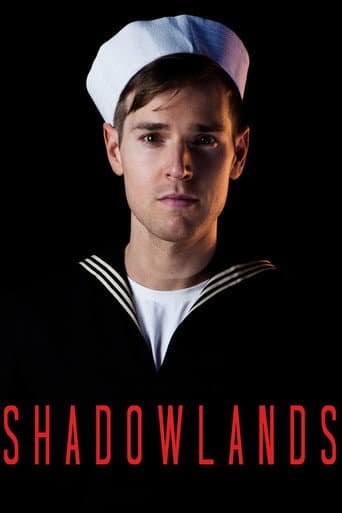 Affiche de Shadowlands