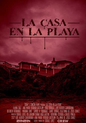 Affiche de La casa en la playa