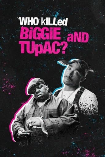 Affiche de Qui a tué Tupac et Notorious B.I.G. ?