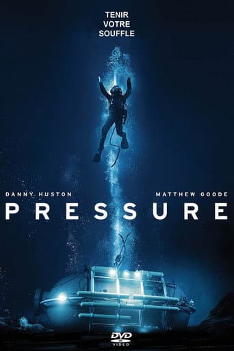 Affiche de Pressure