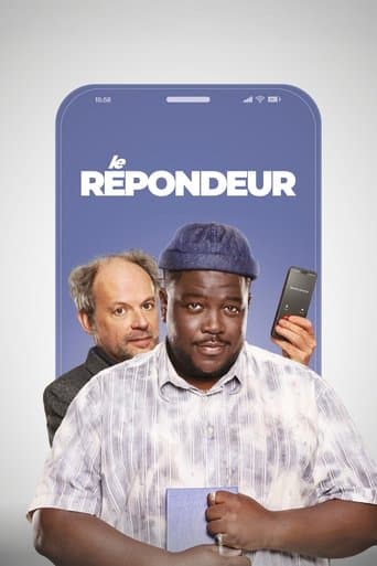 Affiche de Le Répondeur