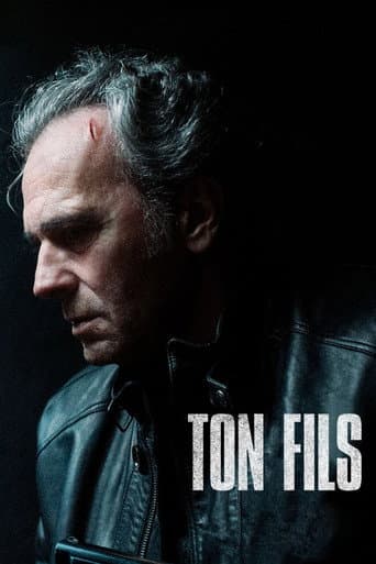 Affiche de Ton Fils