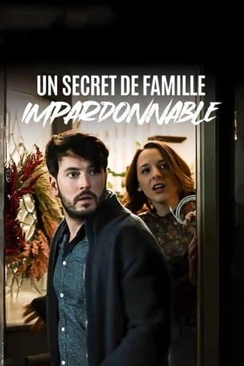 Affiche de Un secret de famille impardonnable